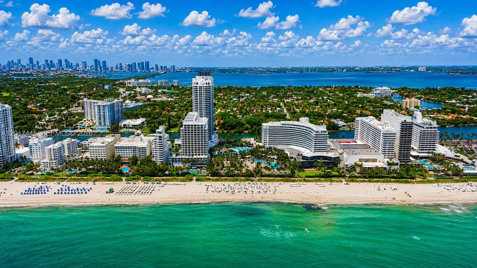 4391 Collins Ave #1903, Miami Beach FL 33140