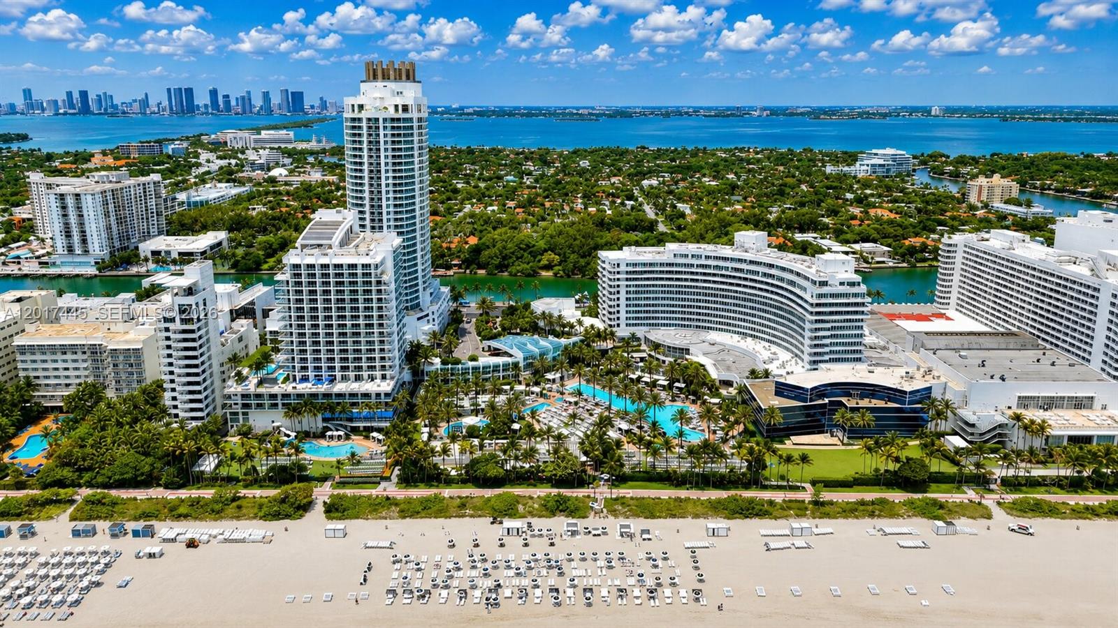 4391 Collins Ave #1903, Miami Beach FL 33140