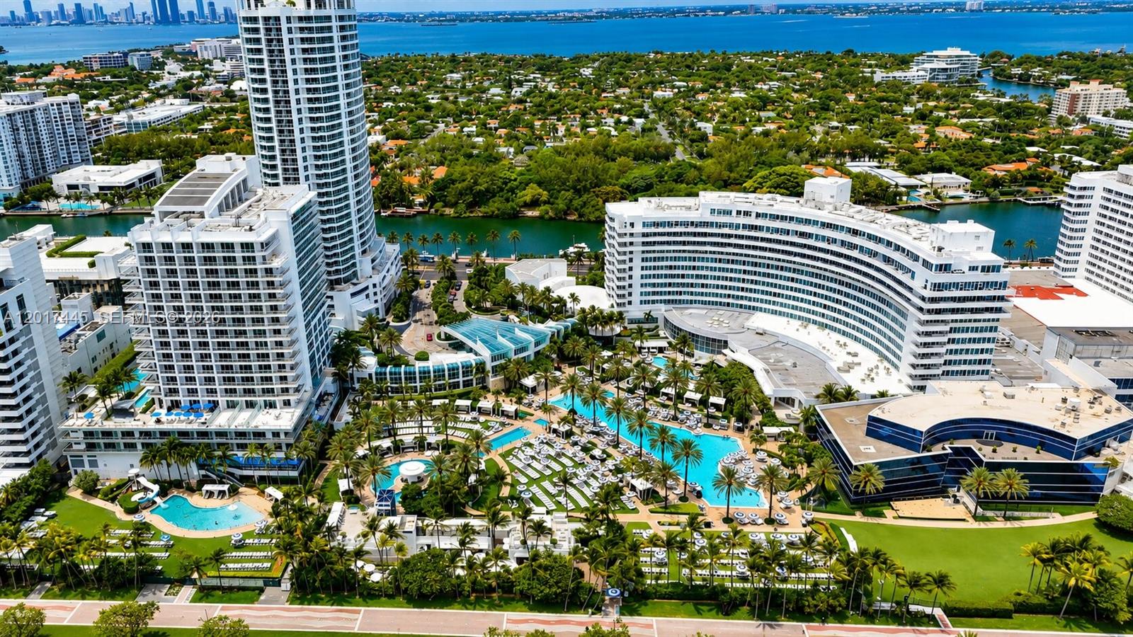 4391 Collins Ave #1903, Miami Beach FL 33140