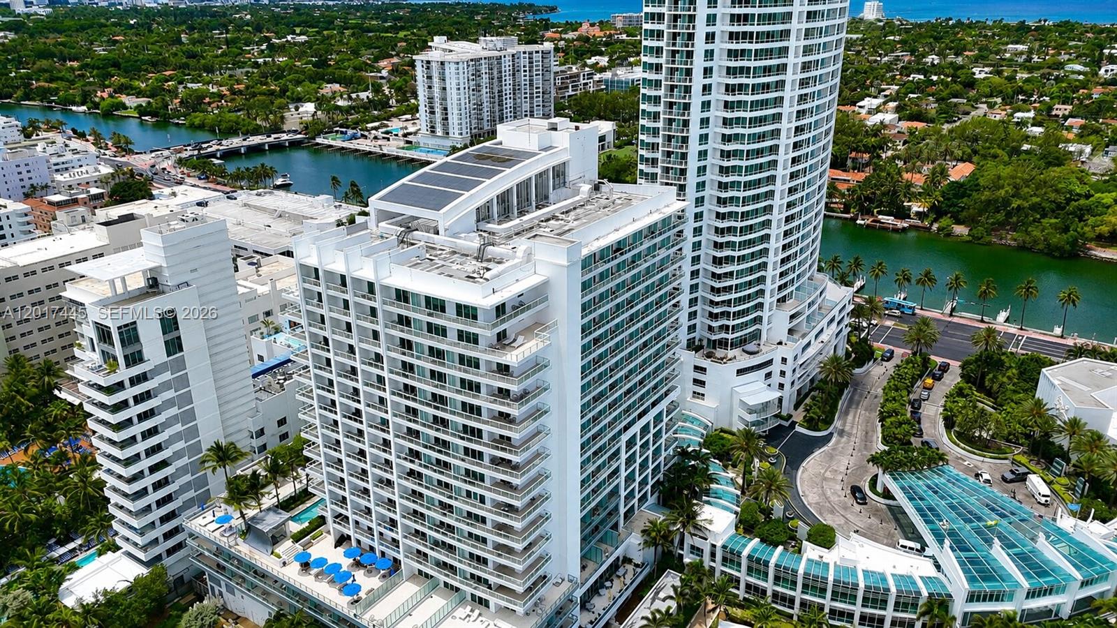 4391 Collins Ave #1903, Miami Beach FL 33140