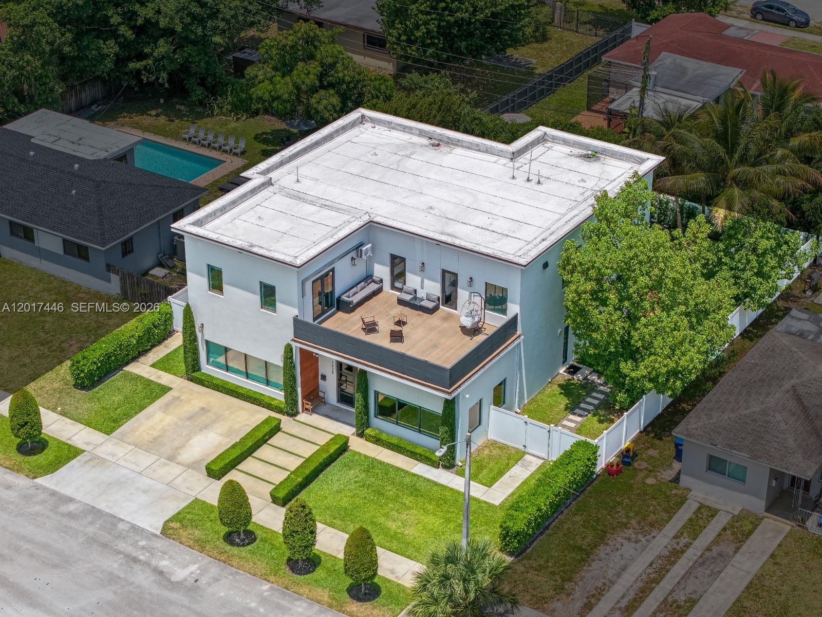 1025 NE 170th Ter, Miami FL 33162