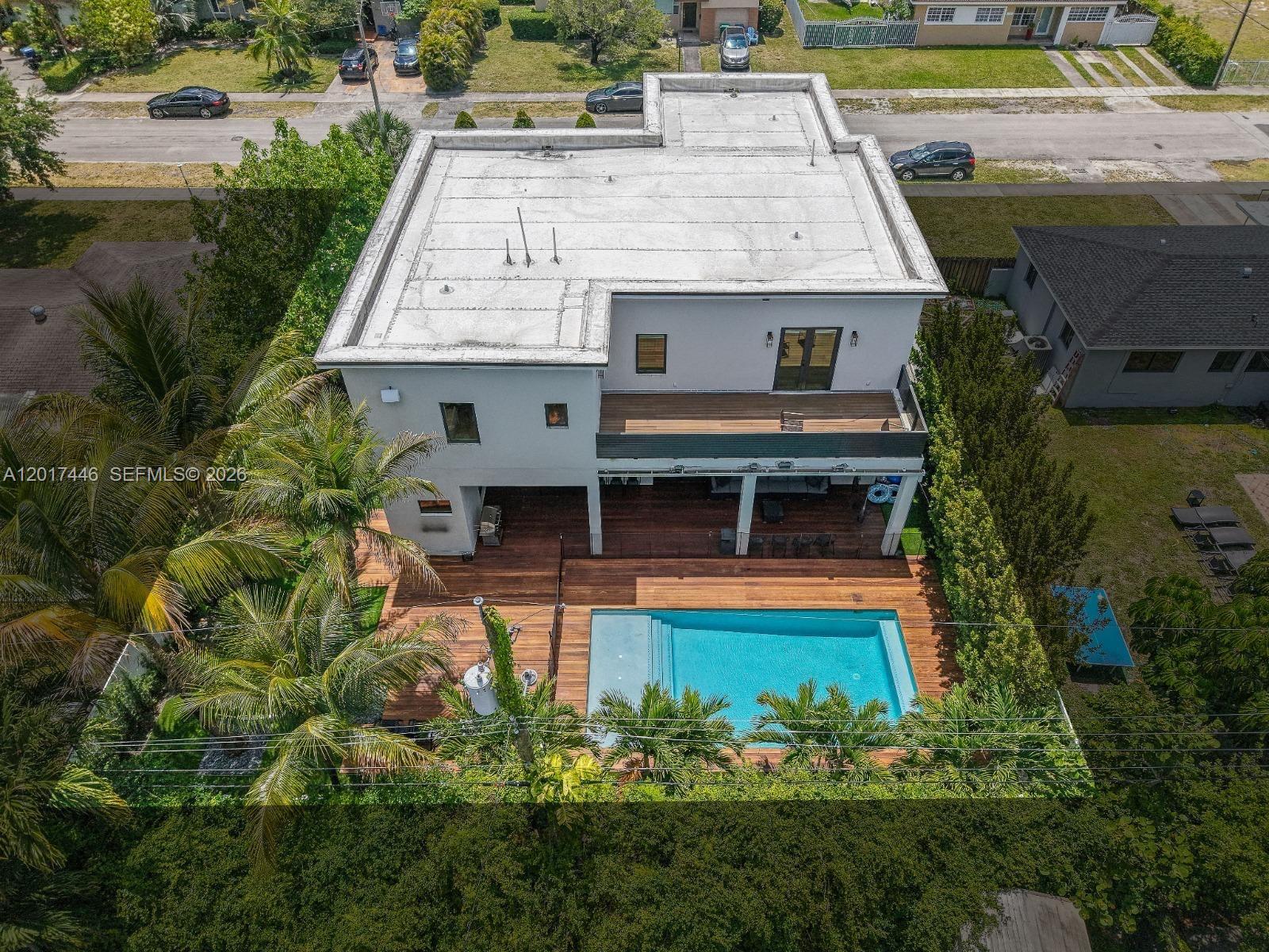 1025 NE 170th Ter, Miami FL 33162