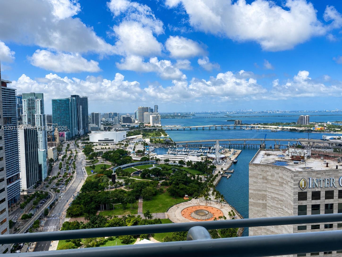 325 S Biscayne Blvd #UPH24, Miami FL 33131