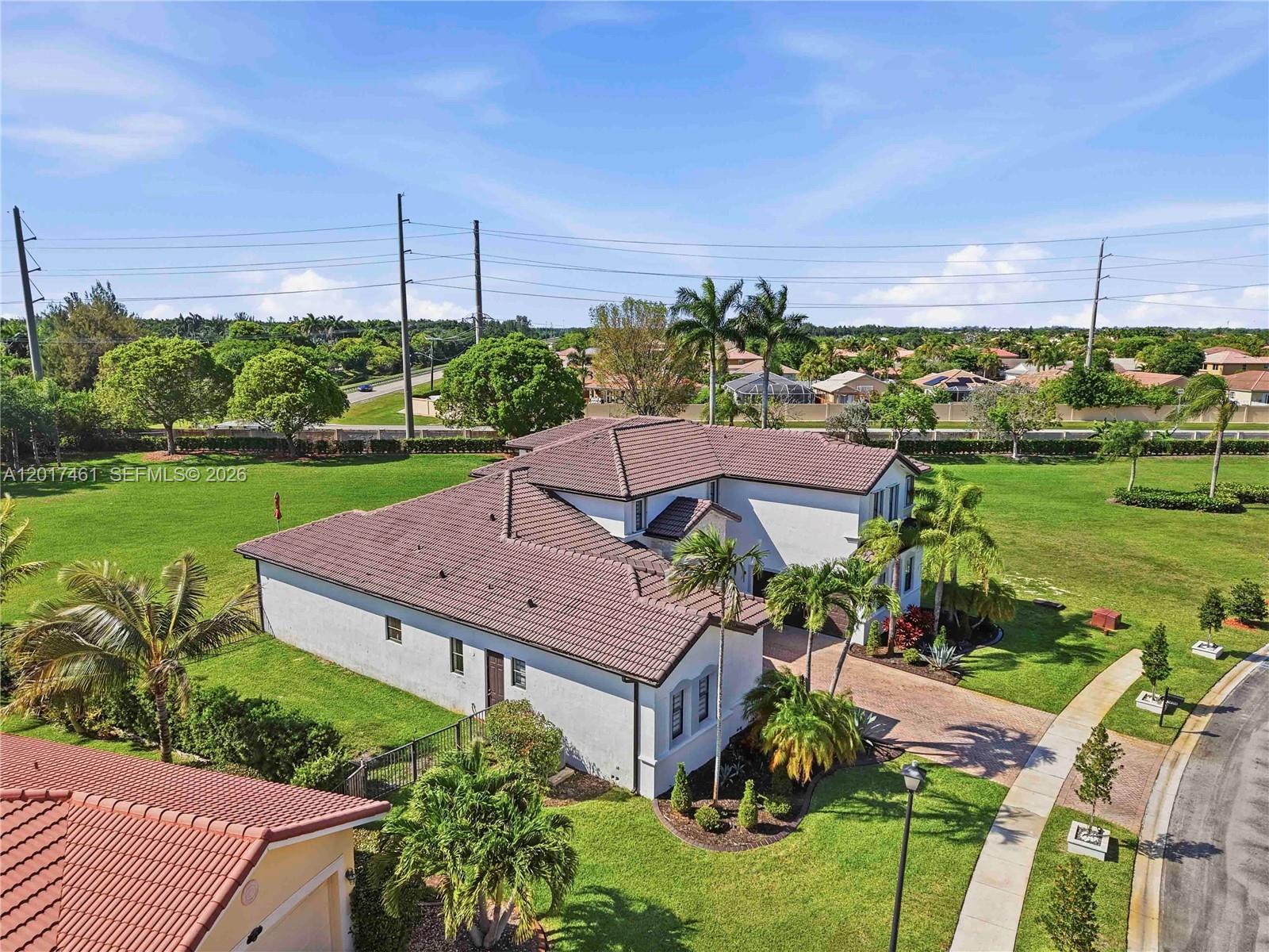 1748 SW 195th Ave, Miramar FL 33029