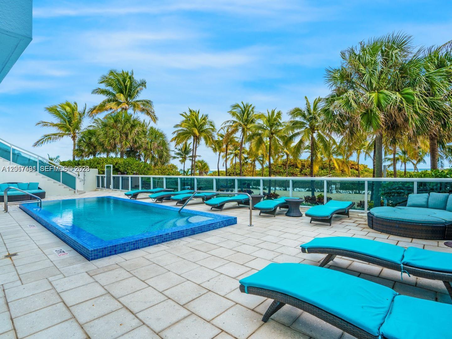 9201 Collins Ave #321, Surfside FL 33154