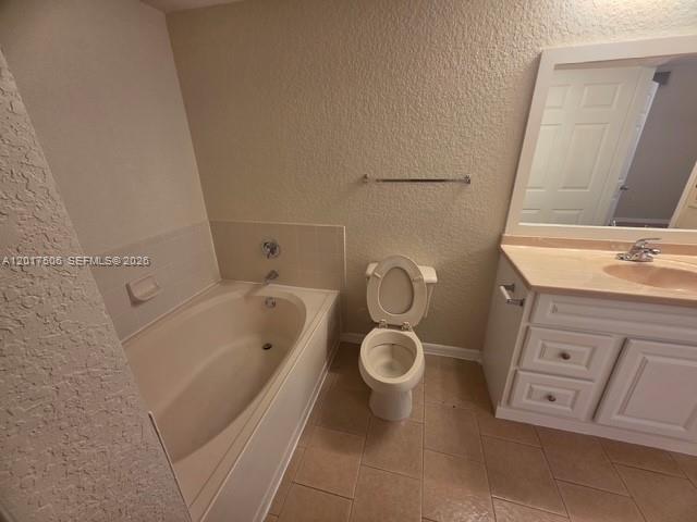 2008 Belmont Ln #2008, North Lauderdale FL 33068