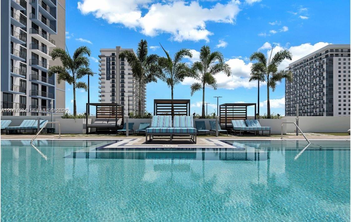 5350 NW 84th Ave #1613, Doral FL 33166