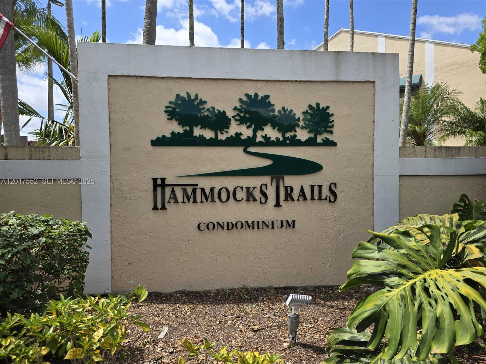 15320 SW 106th Ter #1108, Miami FL 33196