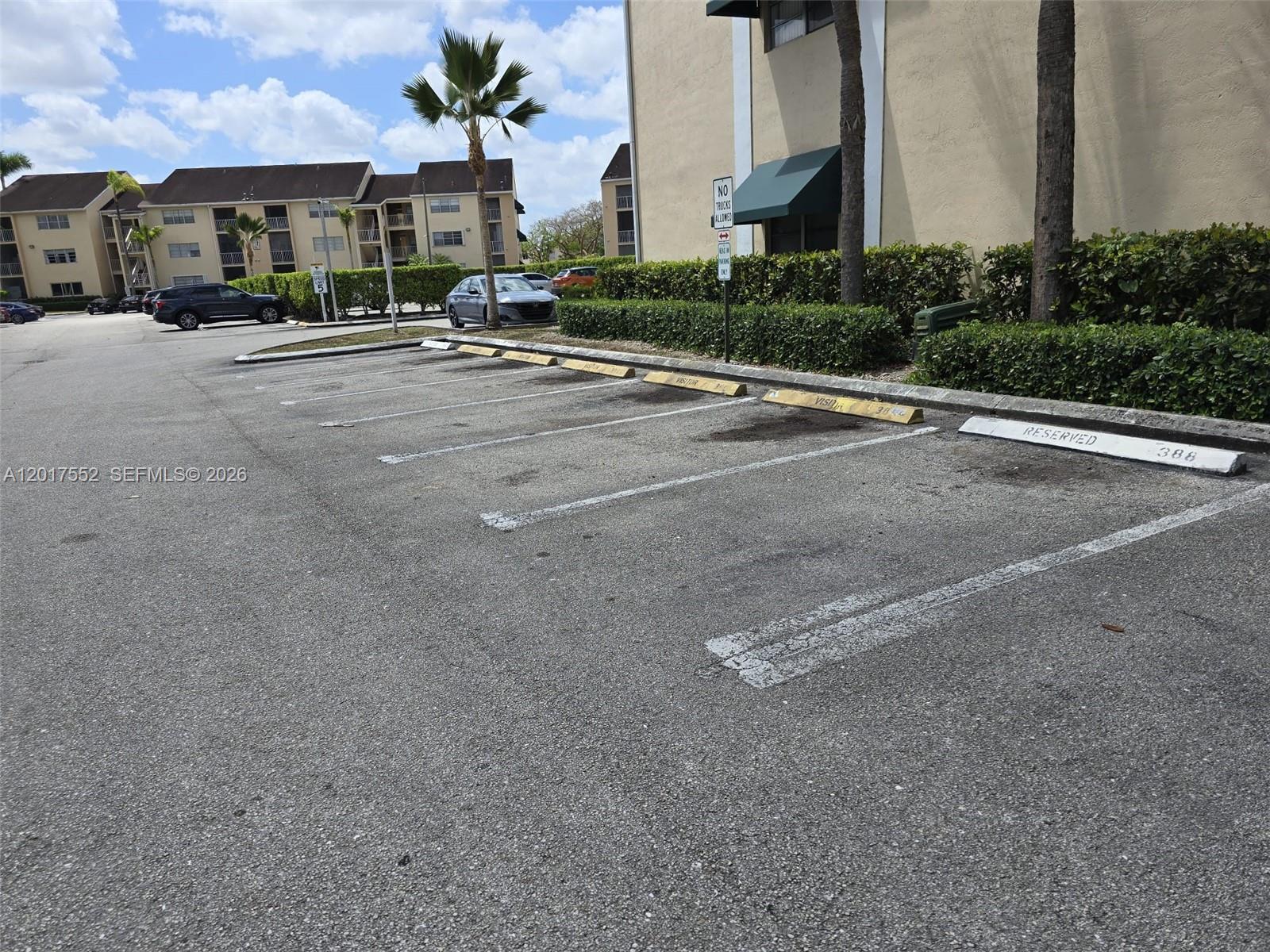 15320 SW 106th Ter #1108, Miami FL 33196