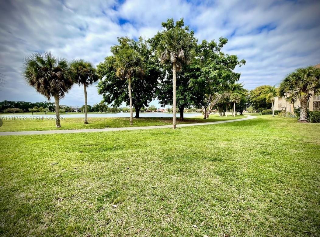 15320 SW 106th Ter #1108, Miami FL 33196