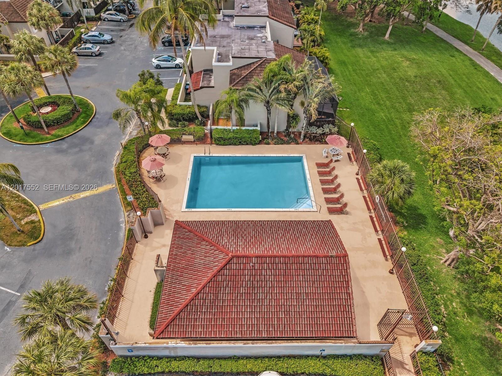 15320 SW 106th Ter #1108, Miami FL 33196