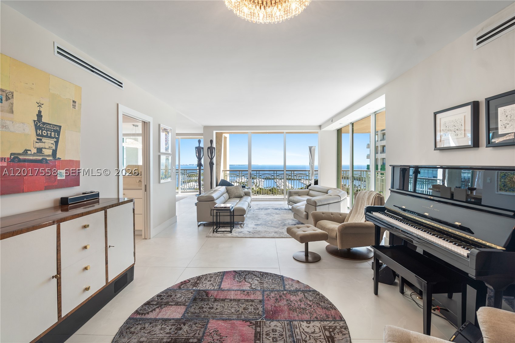 3350 SW 27th Ave #1802, Coconut Grove FL 33133