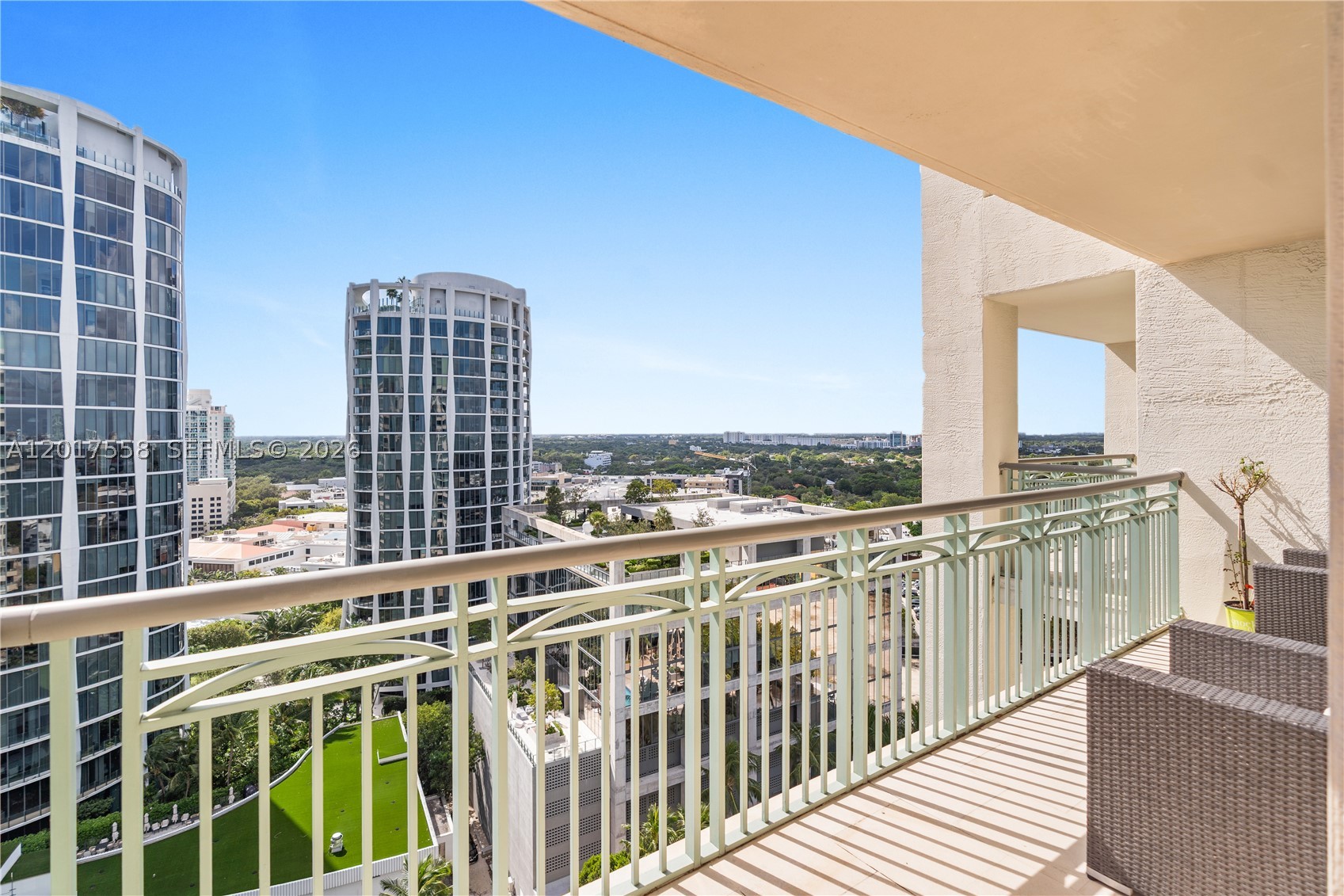 3350 SW 27th Ave #1802, Coconut Grove FL 33133