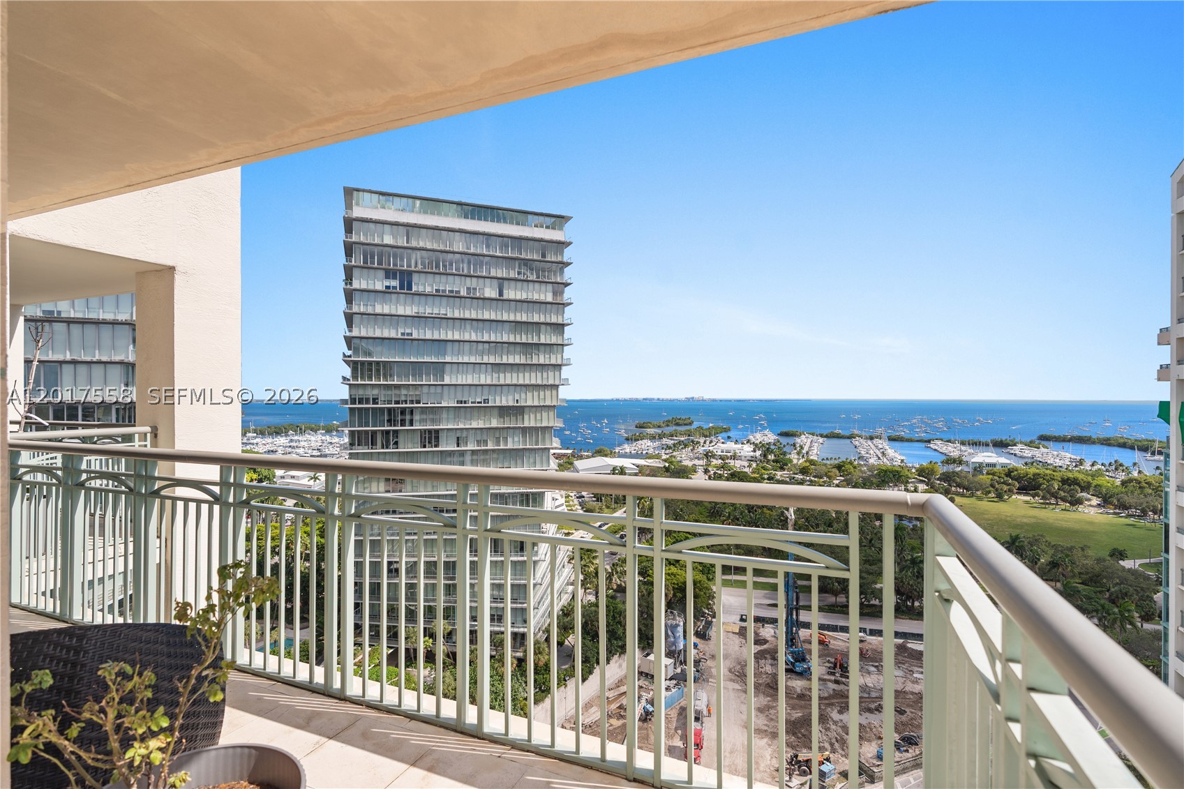 3350 SW 27th Ave #1802, Coconut Grove FL 33133
