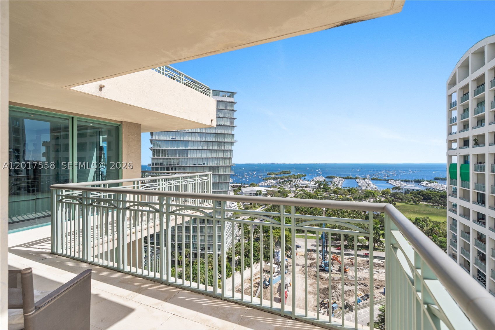3350 SW 27th Ave #1802, Coconut Grove FL 33133