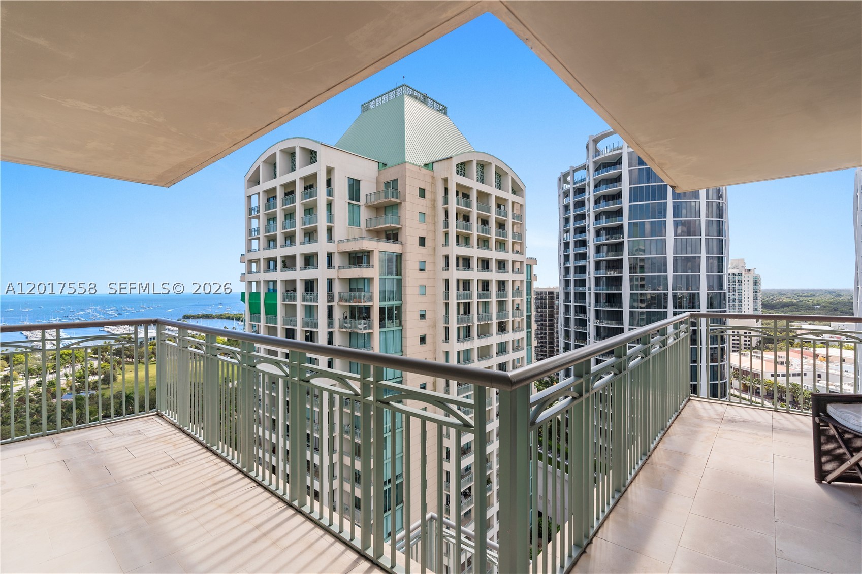 3350 SW 27th Ave #1802, Coconut Grove FL 33133