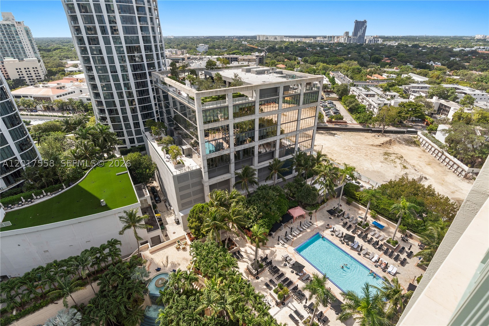 3350 SW 27th Ave #1802, Coconut Grove FL 33133