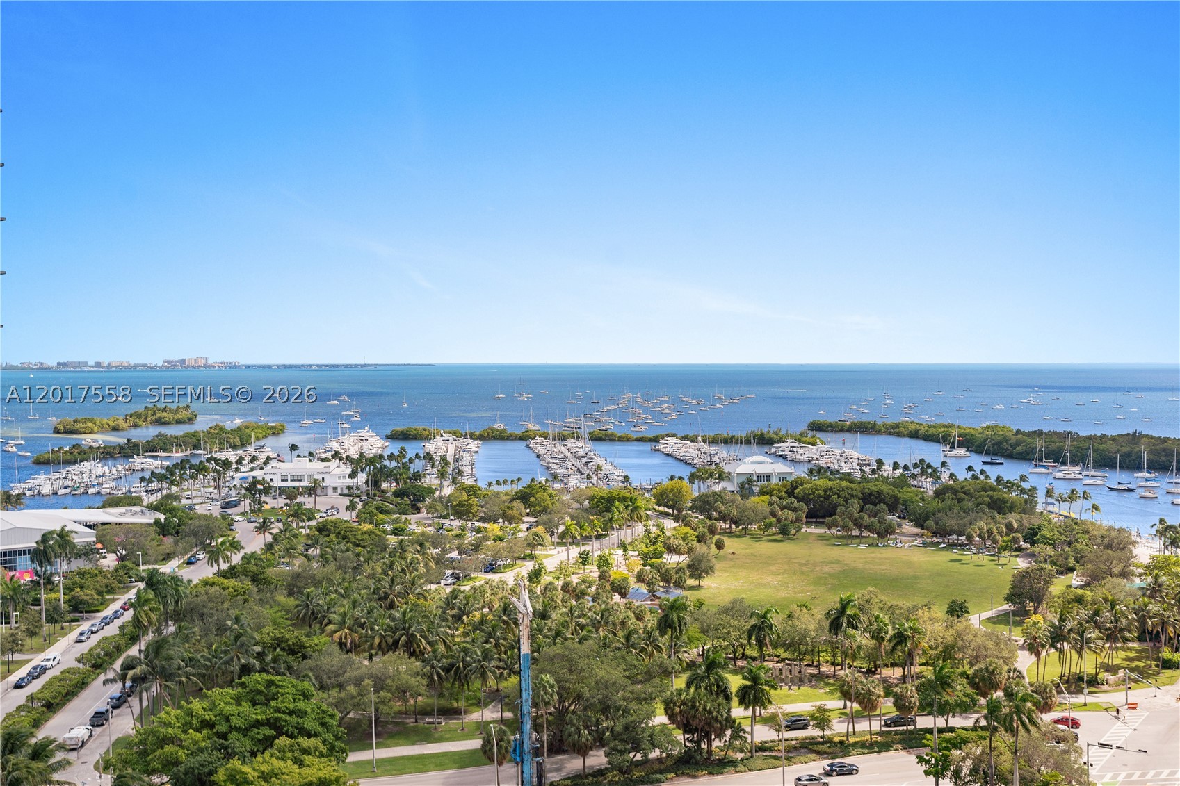 3350 SW 27th Ave #1802, Coconut Grove FL 33133