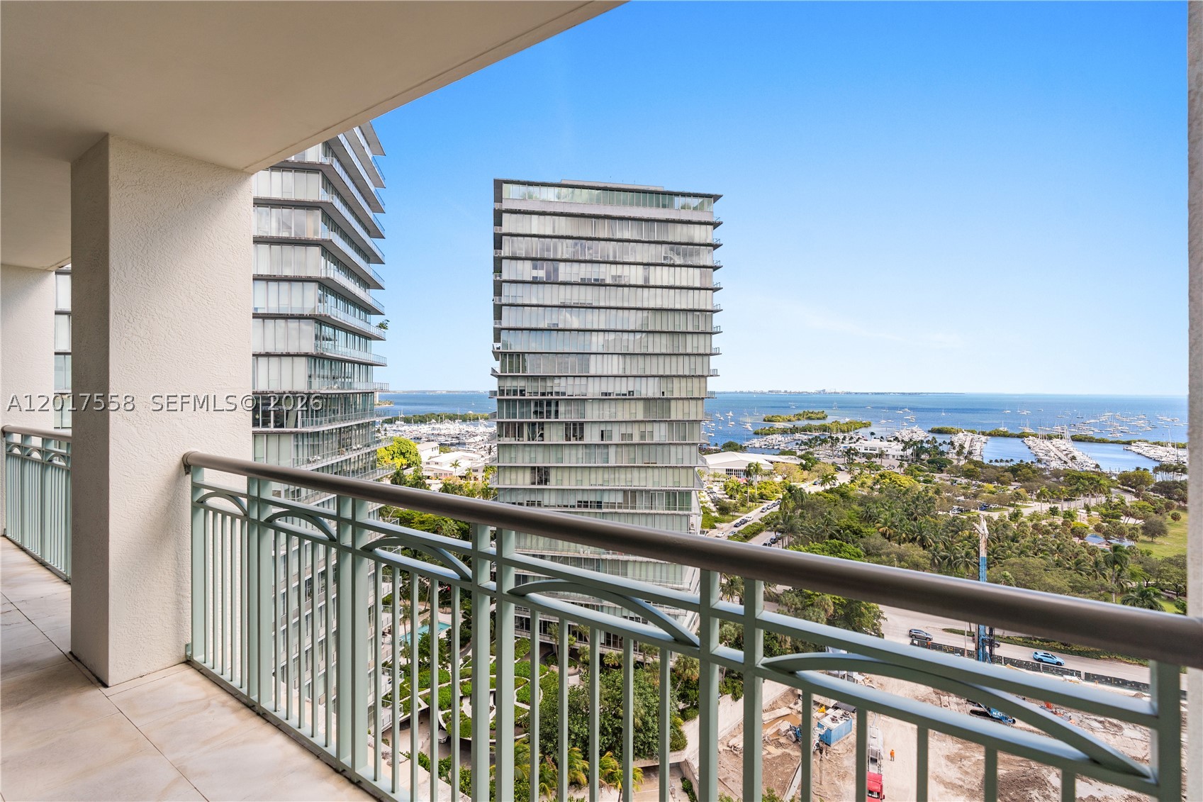 3350 SW 27th Ave #1802, Coconut Grove FL 33133
