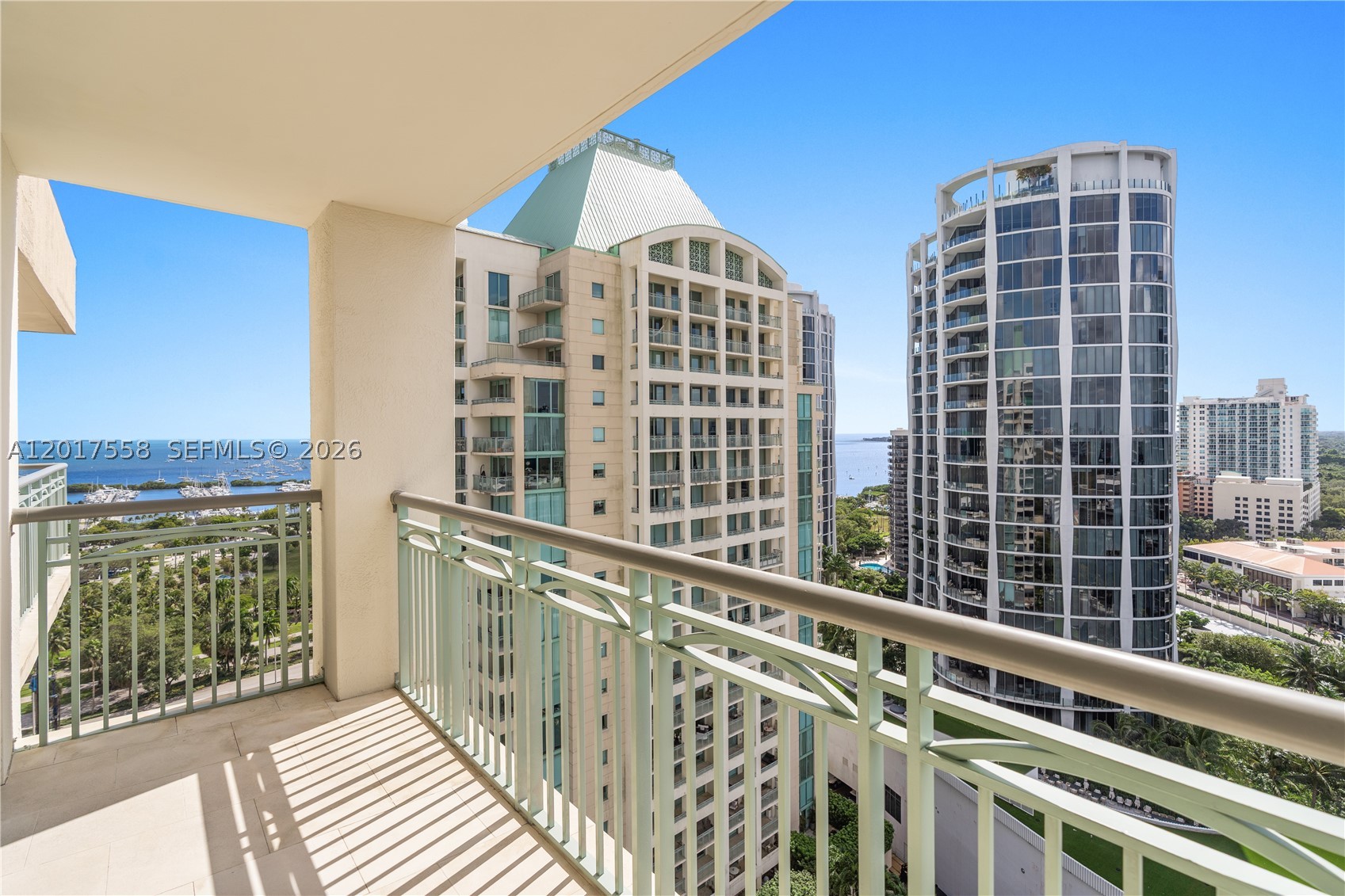 3350 SW 27th Ave #1802, Coconut Grove FL 33133