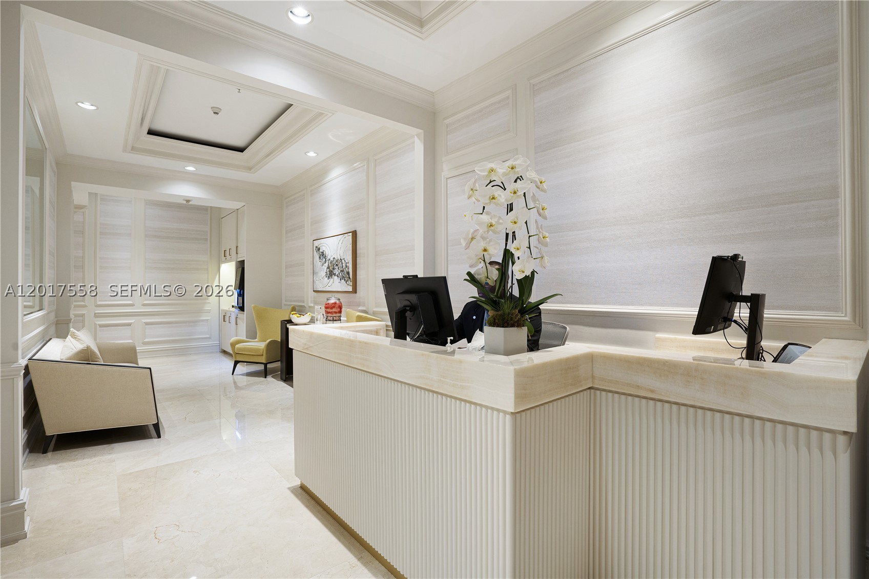 3350 SW 27th Ave #1802, Coconut Grove FL 33133