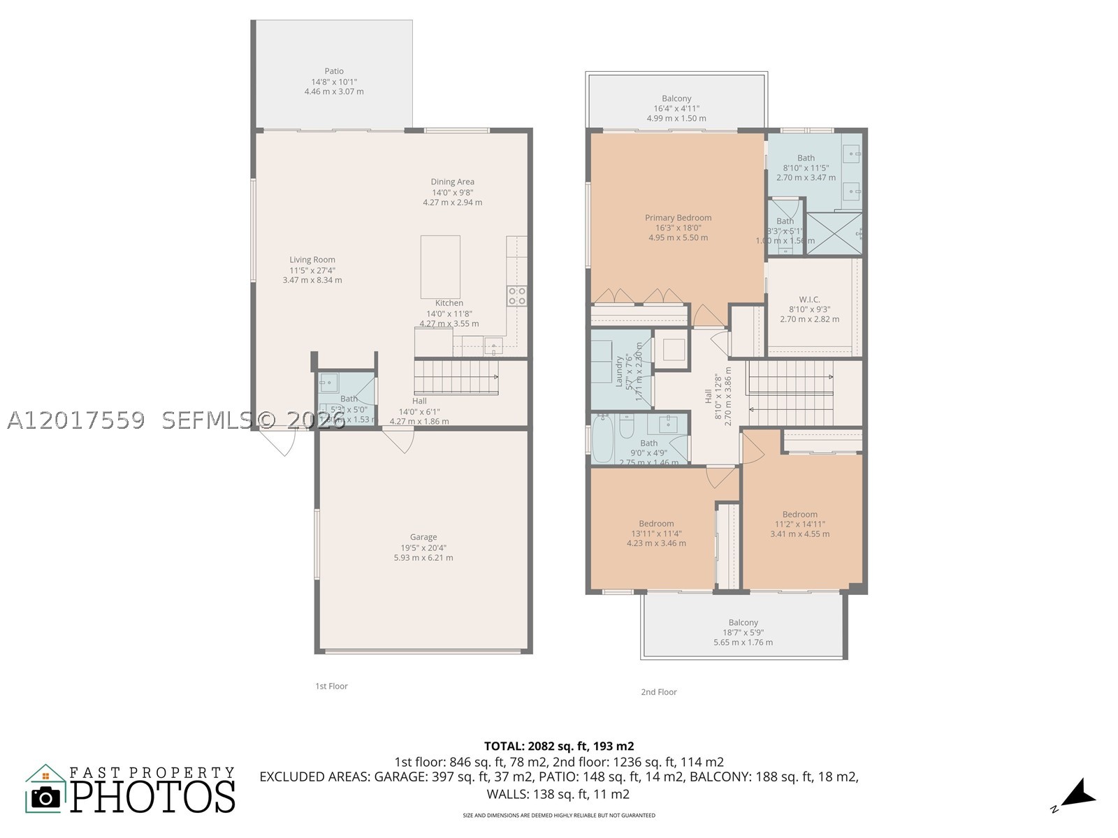 4640 SW 32nd Ave #D1, Dania Beach FL 33312