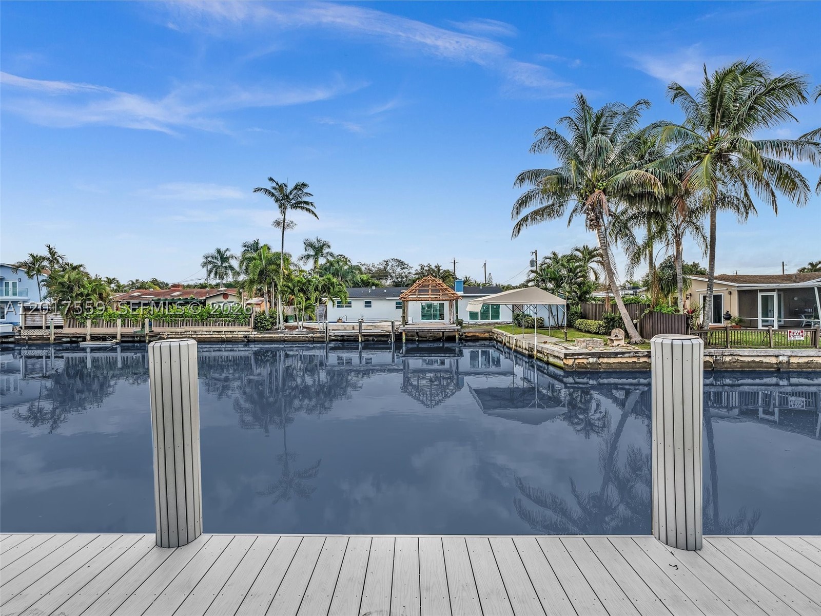 4640 SW 32nd Ave #D1, Dania Beach FL 33312