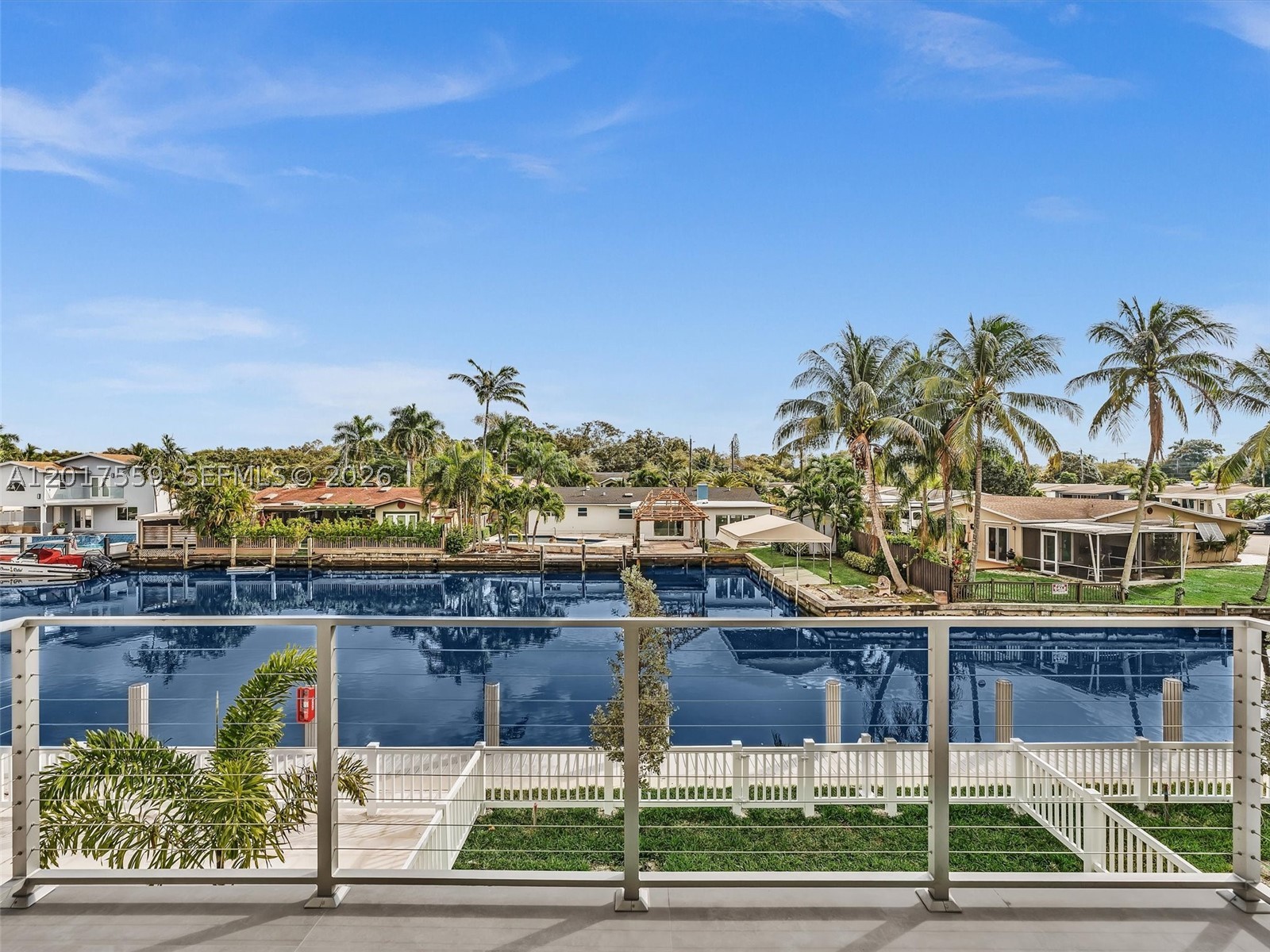 4640 SW 32nd Ave #D1, Dania Beach FL 33312