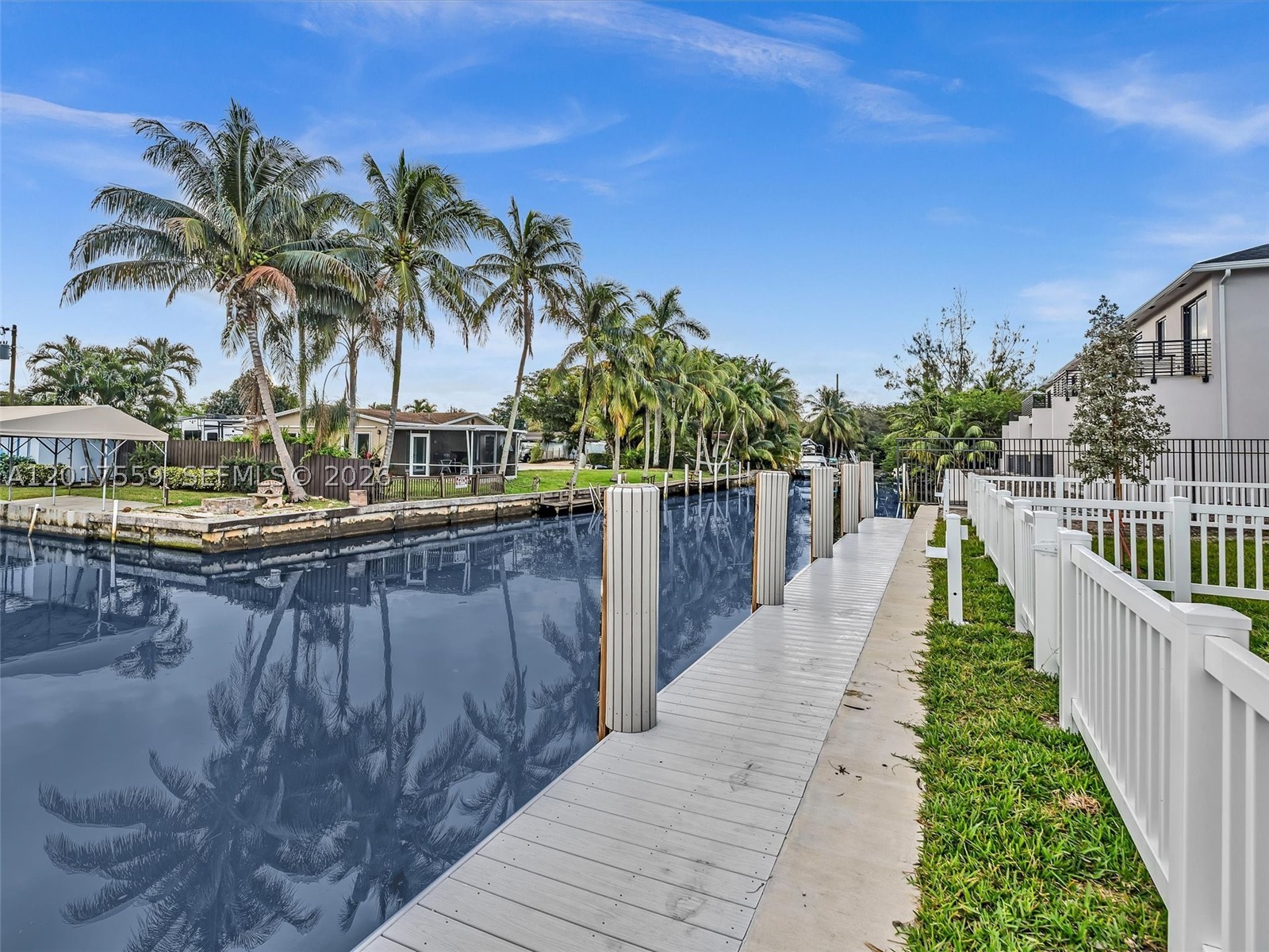 4640 SW 32nd Ave #D1, Dania Beach FL 33312