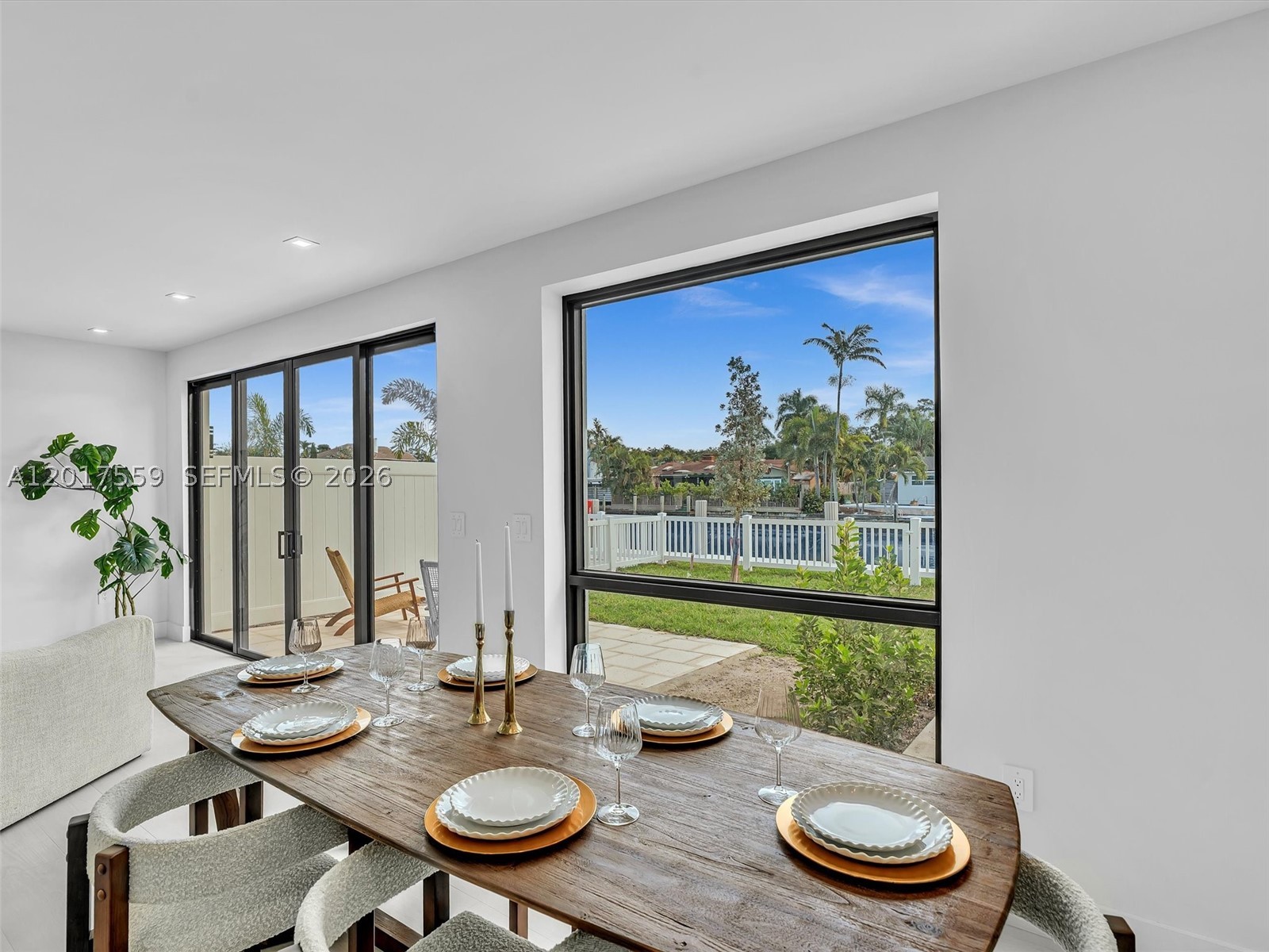 4640 SW 32nd Ave #D1, Dania Beach FL 33312