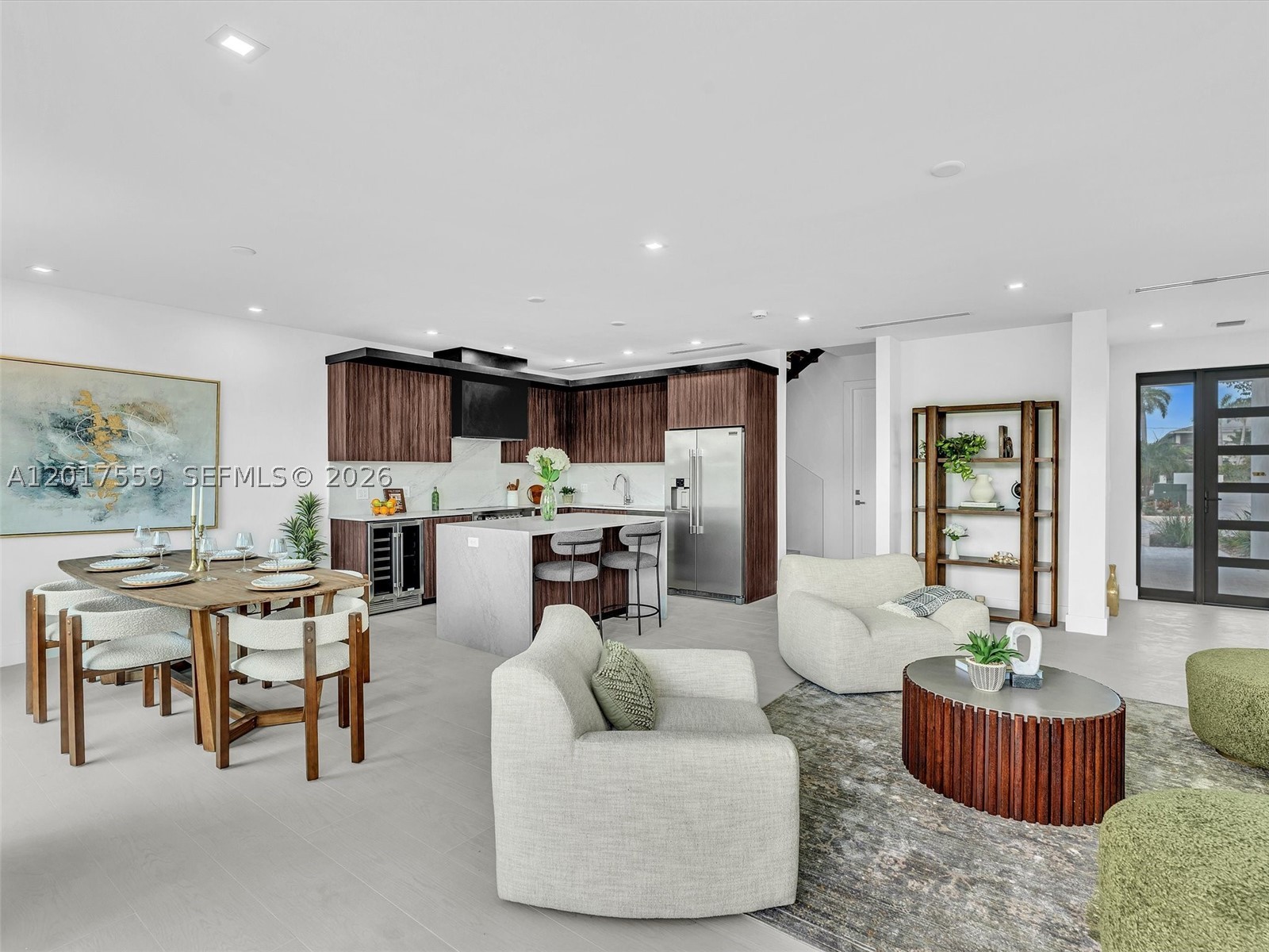 4640 SW 32nd Ave #D1, Dania Beach FL 33312