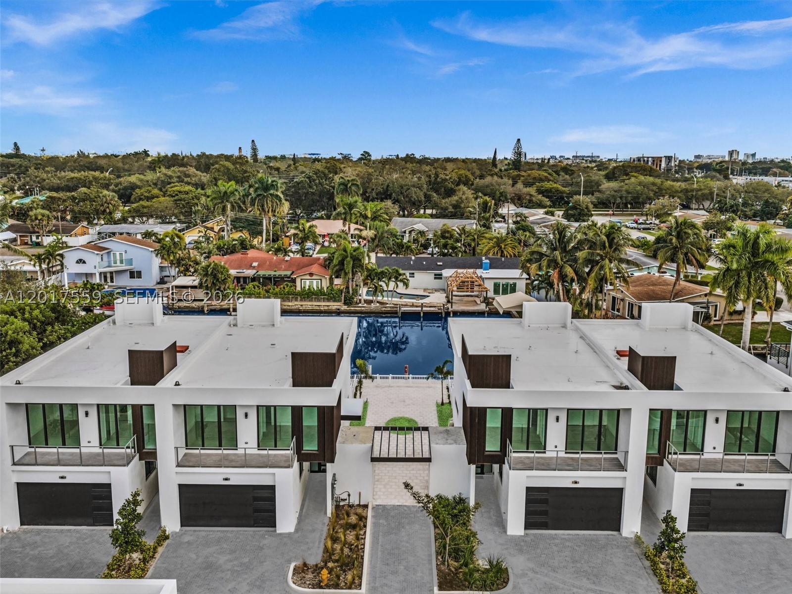 4640 SW 32nd Ave #D1, Dania Beach FL 33312