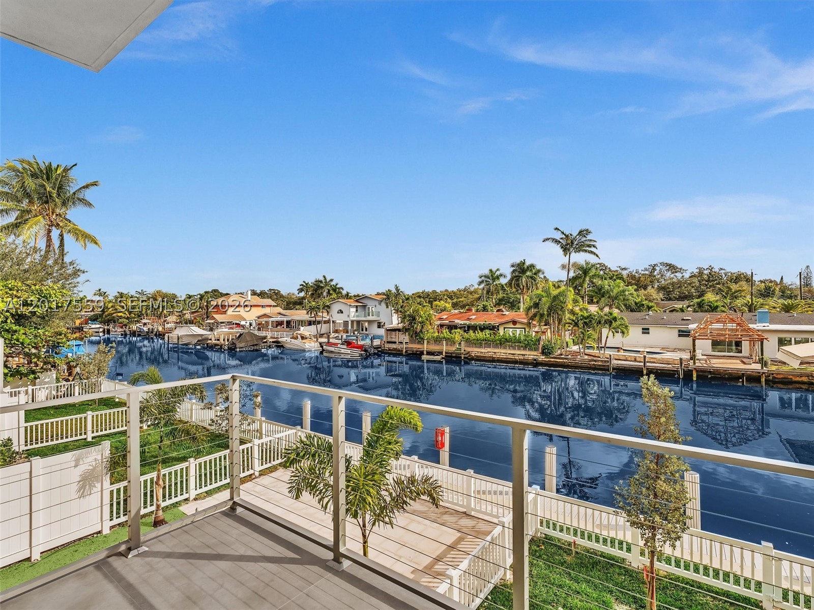4640 SW 32nd Ave #D1, Dania Beach FL 33312