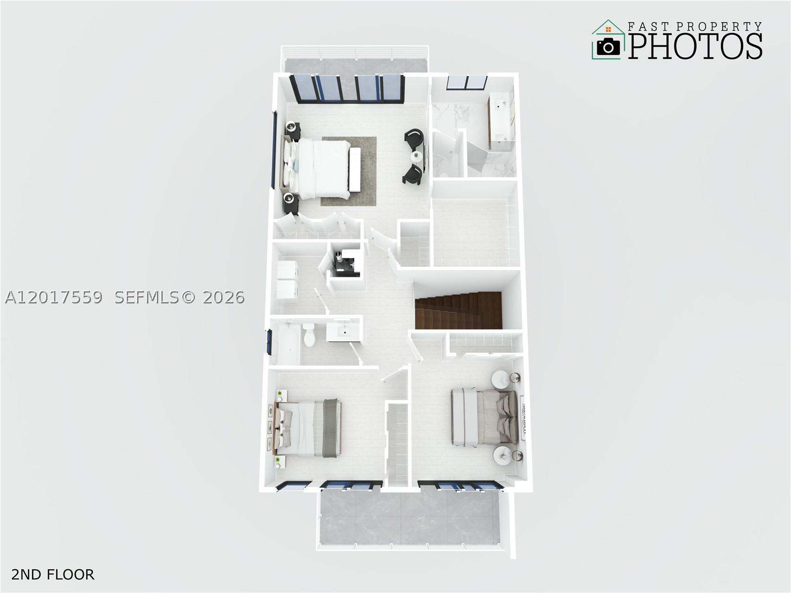 4640 SW 32nd Ave #D1, Dania Beach FL 33312