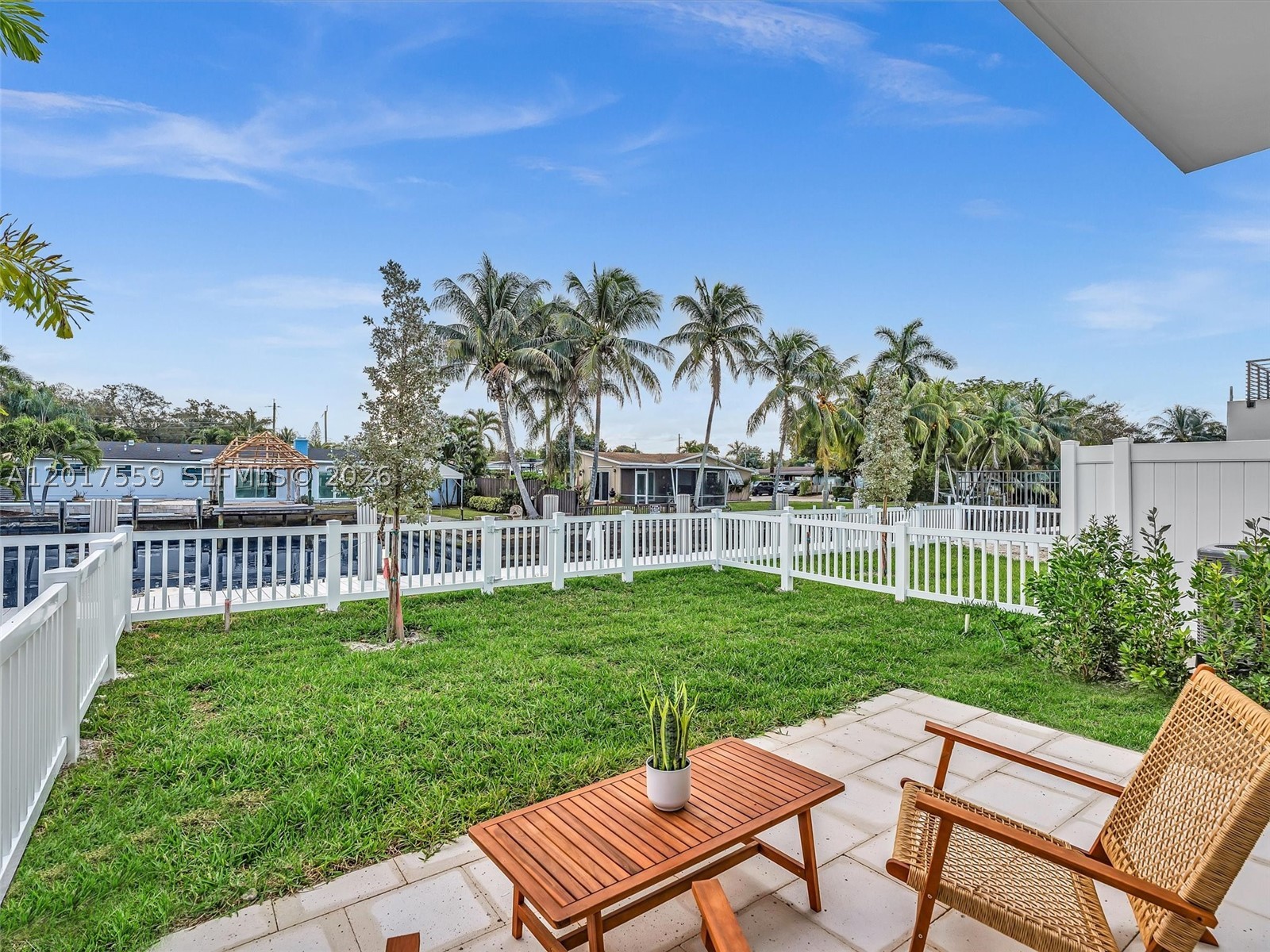 4640 SW 32nd Ave #D1, Dania Beach FL 33312
