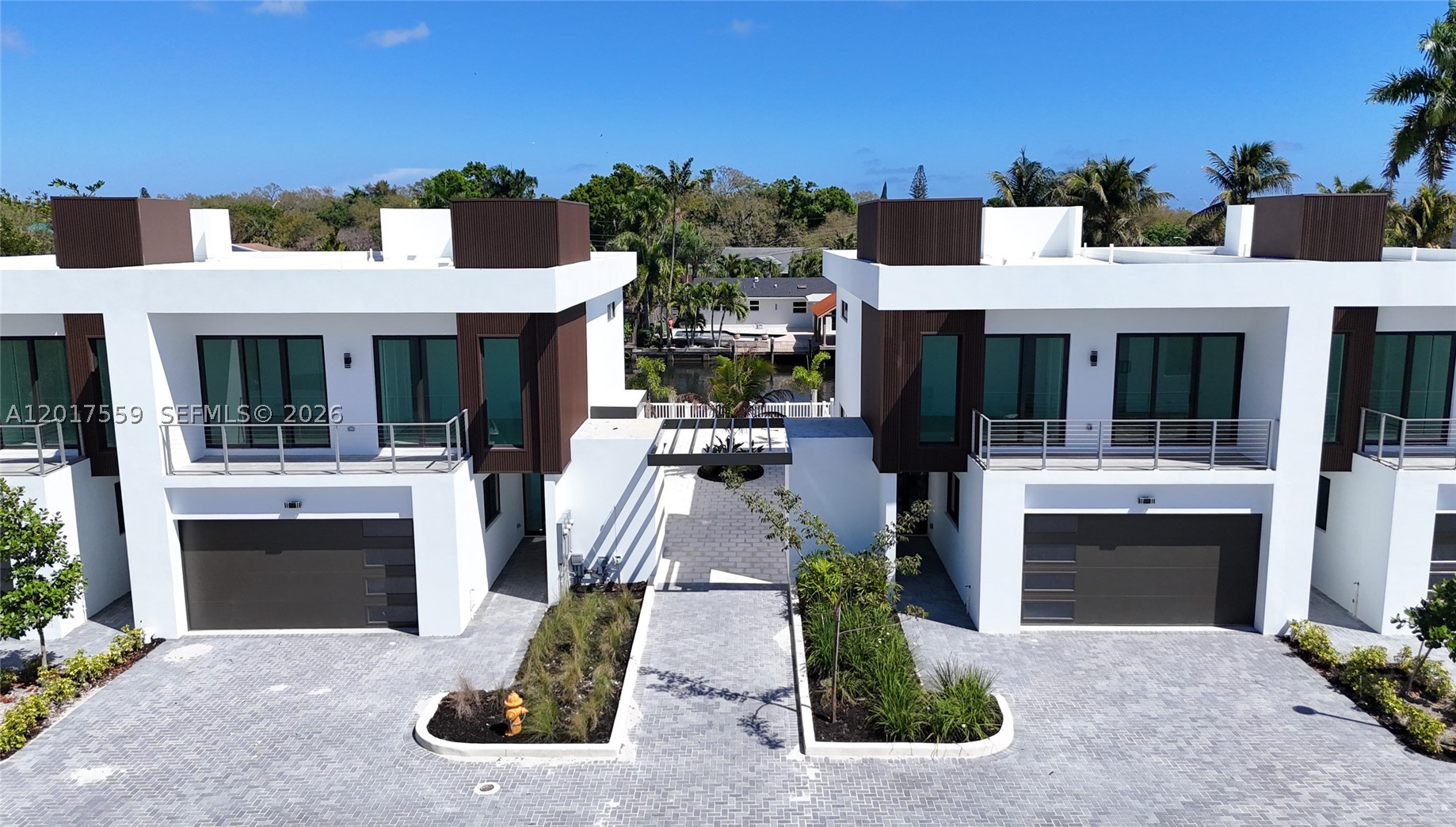 4640 SW 32nd Ave #D1, Dania Beach FL 33312