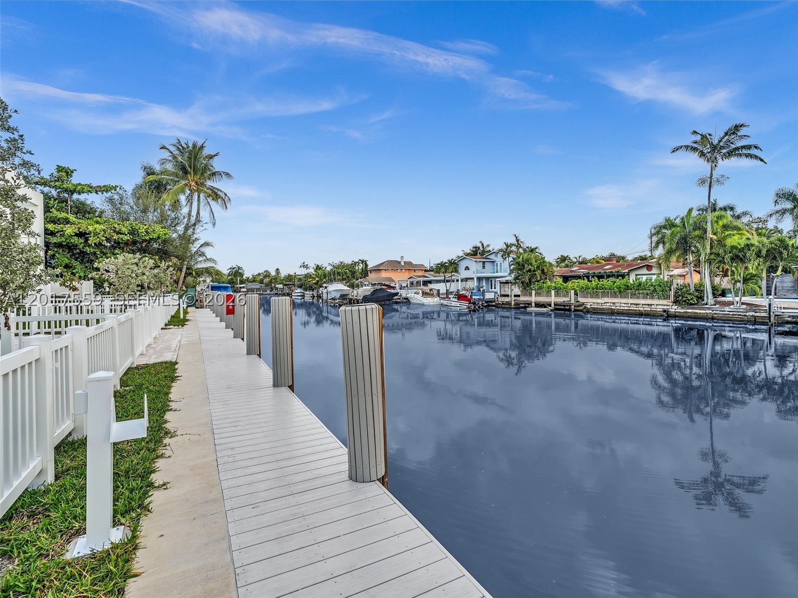 4640 SW 32nd Ave #D1, Dania Beach FL 33312