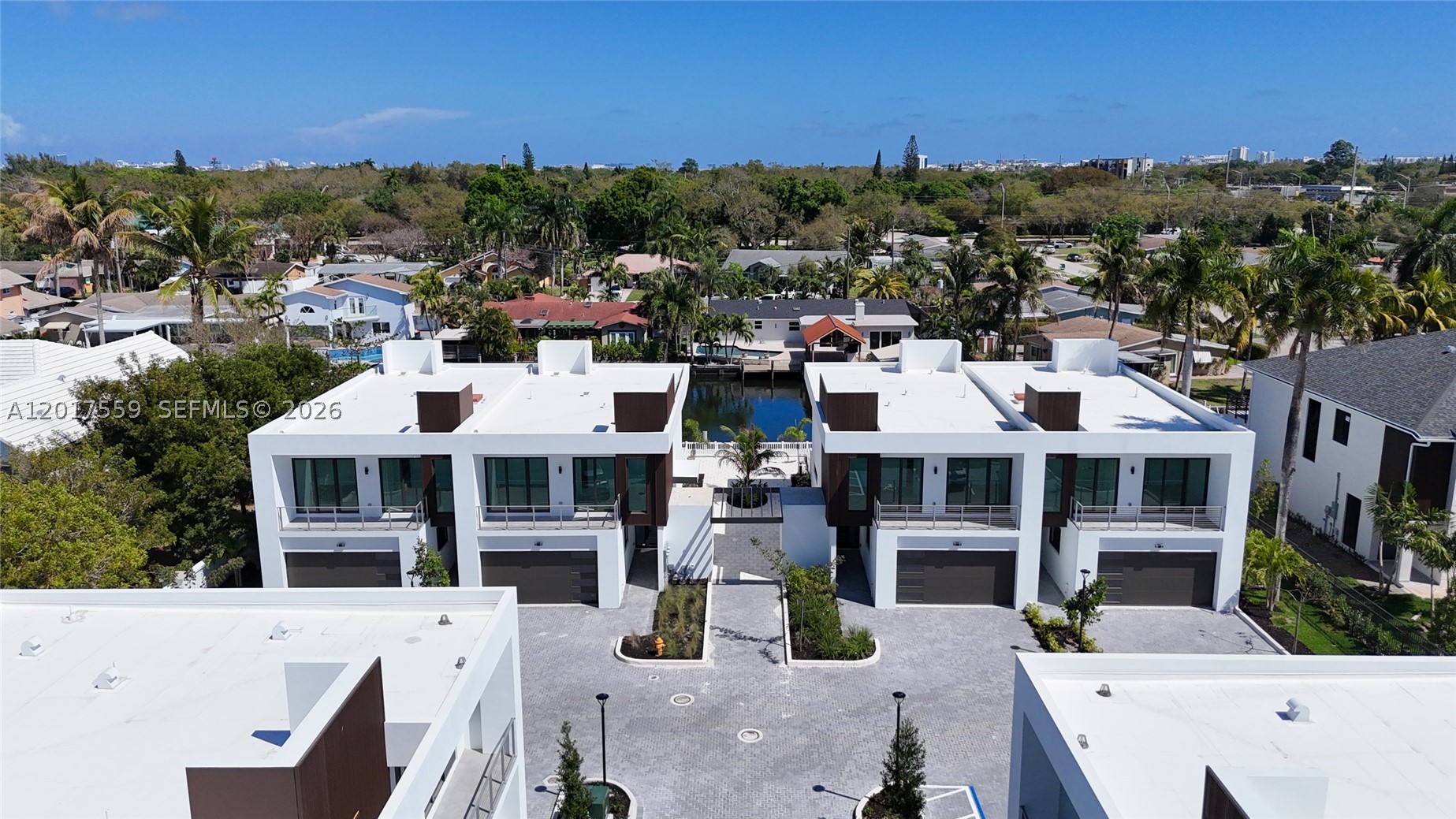4640 SW 32nd Ave #D1, Dania Beach FL 33312