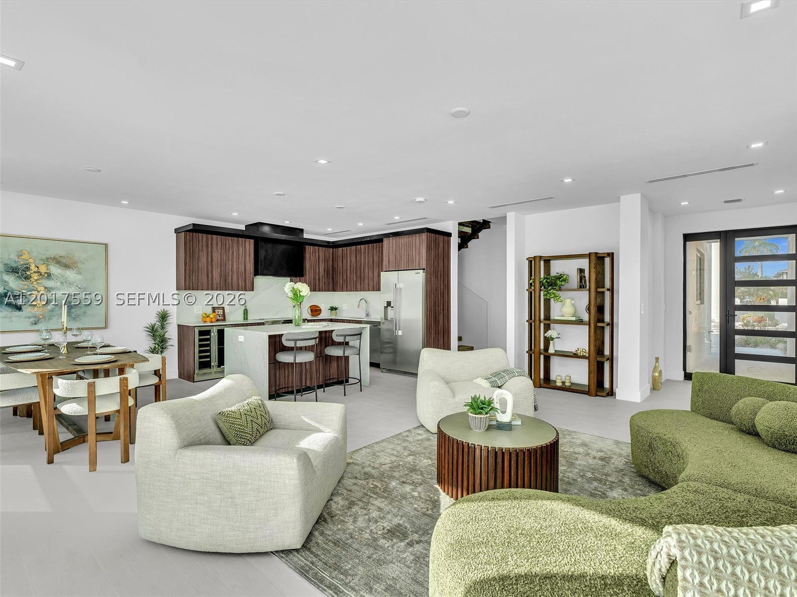 4640 SW 32nd Ave #D1, Dania Beach FL 33312