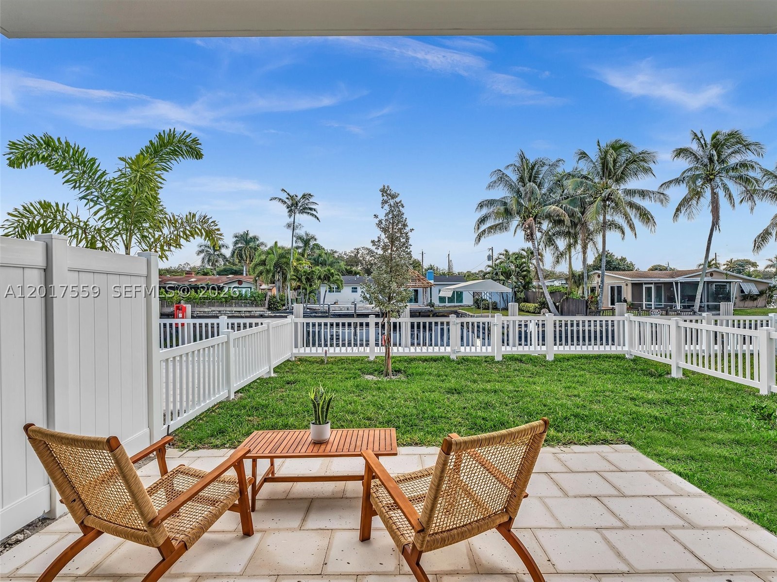 4640 SW 32nd Ave #D1, Dania Beach FL 33312