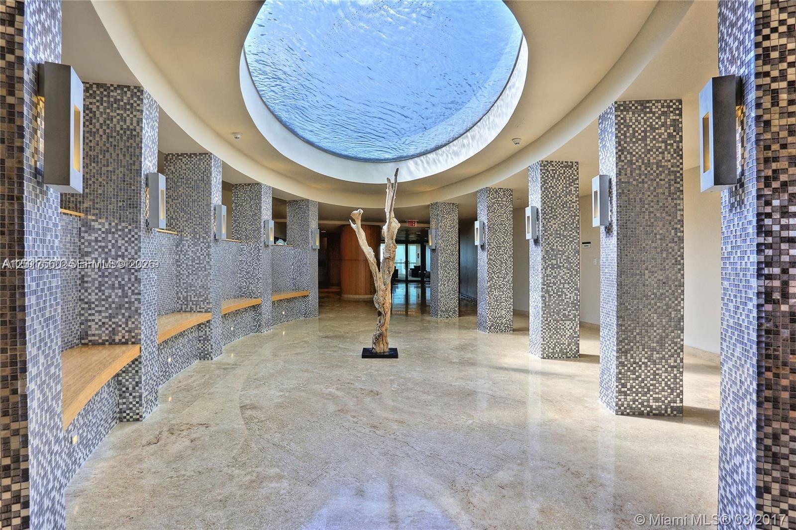 900 Biscayne Blvd #3803, Miami FL 33132