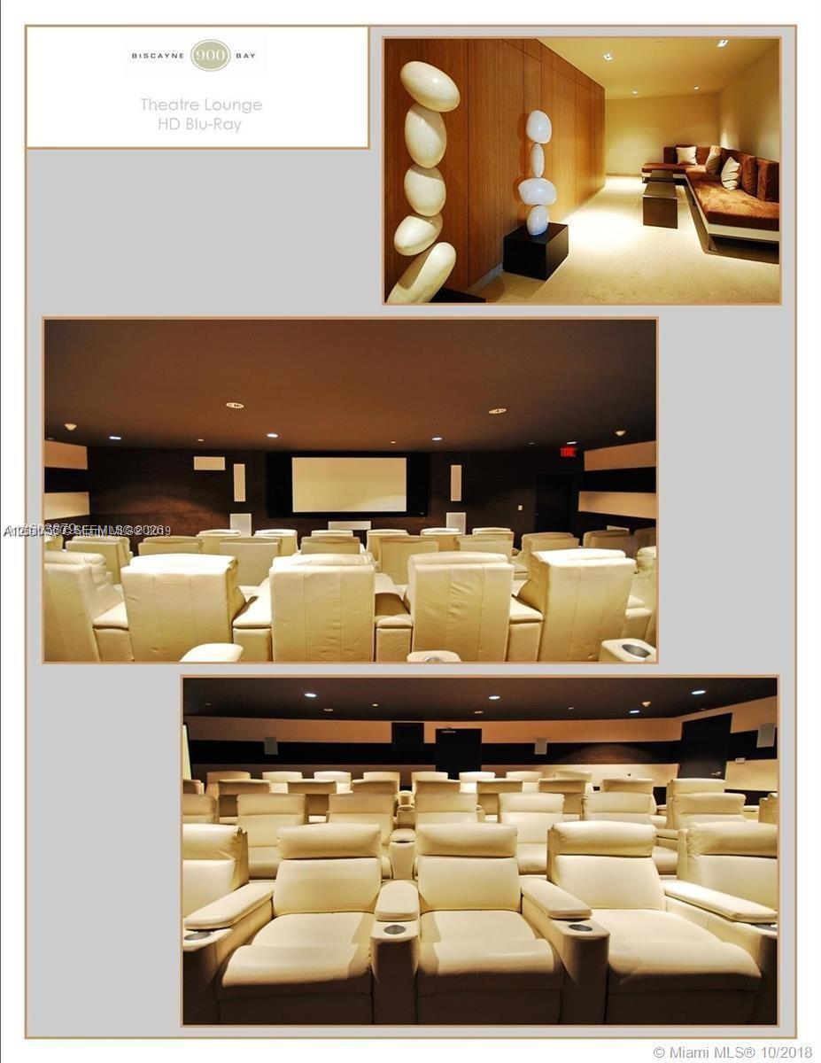 900 Biscayne Blvd #3803, Miami FL 33132