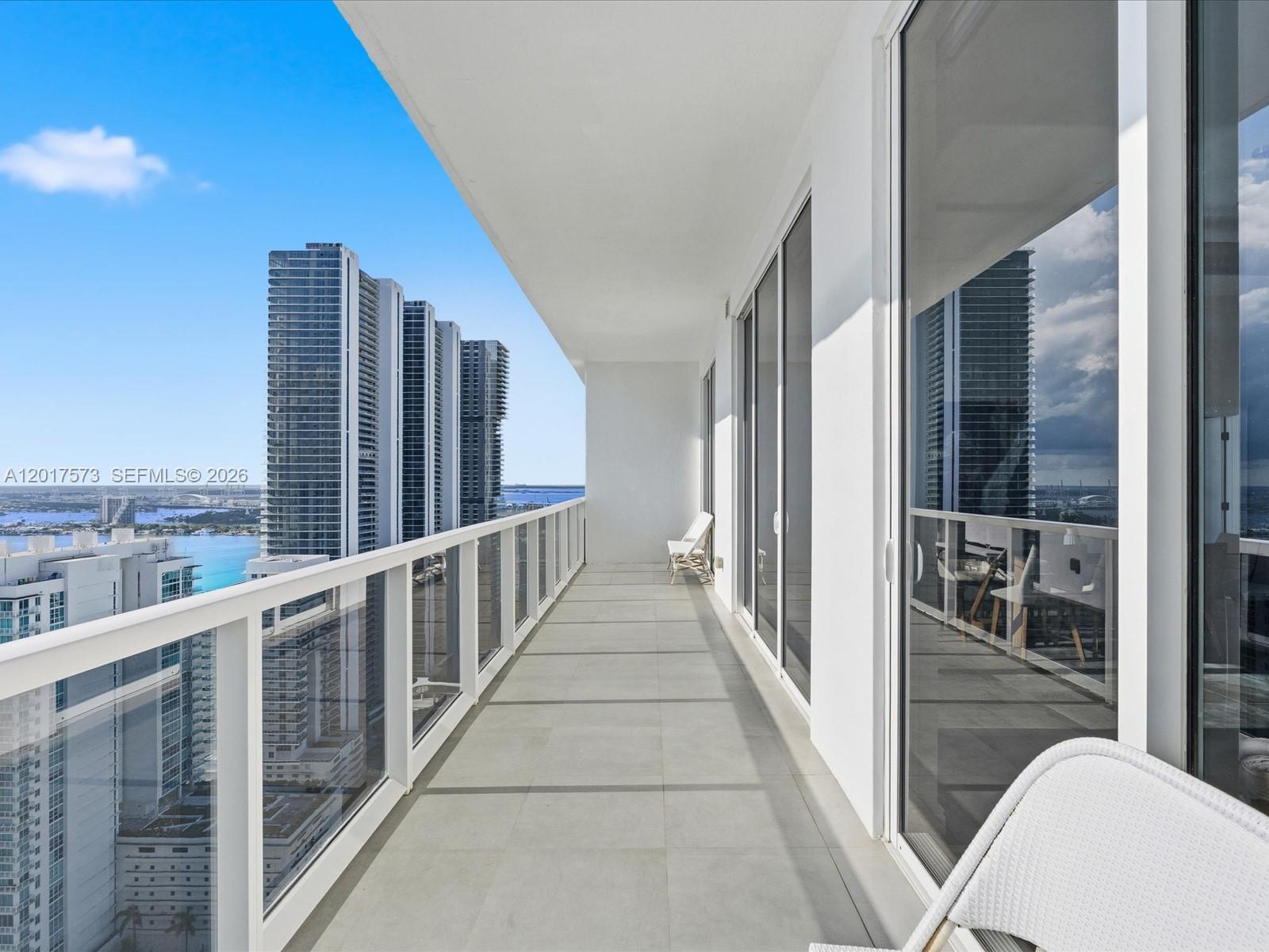 600 NE 27th St #PH2, Miami FL 33137