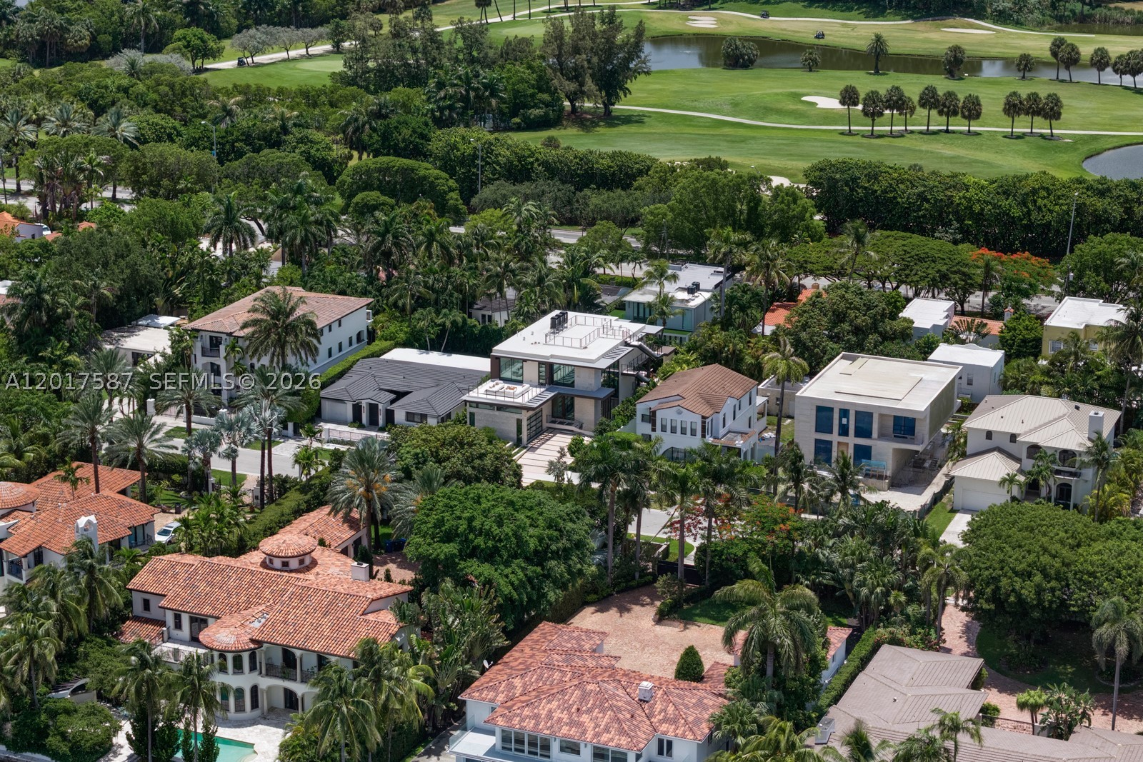 3045 N Bay Rd, Miami Beach FL 33140