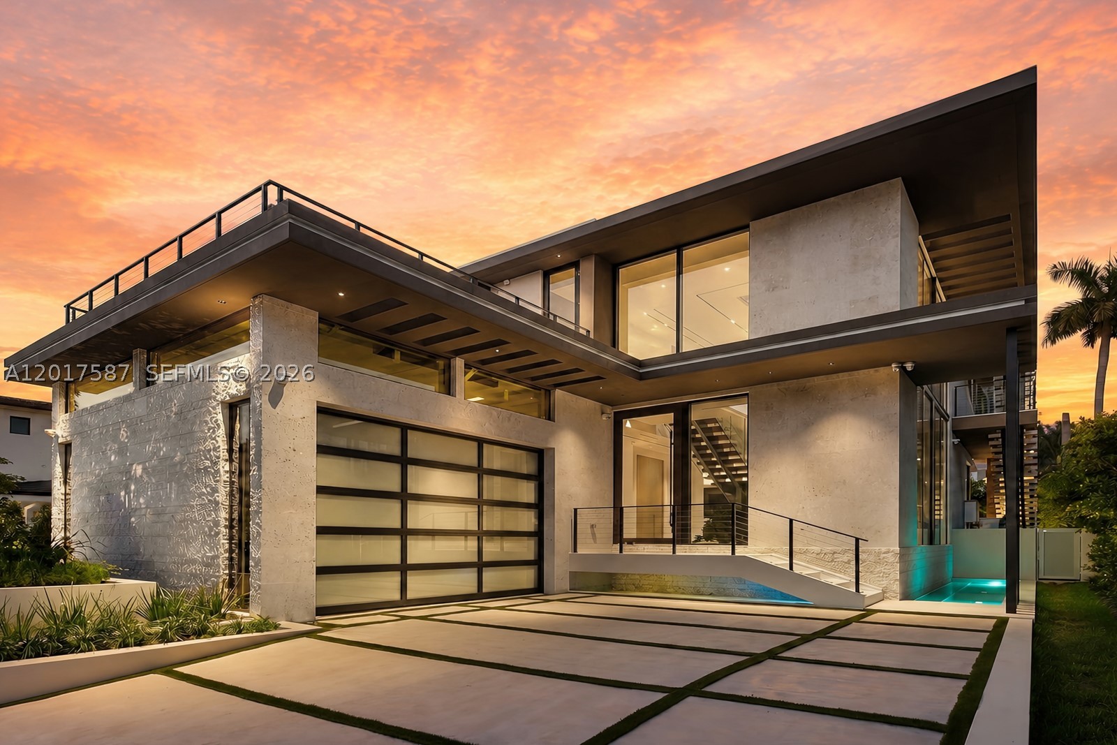 3045 N Bay Rd, Miami Beach FL 33140