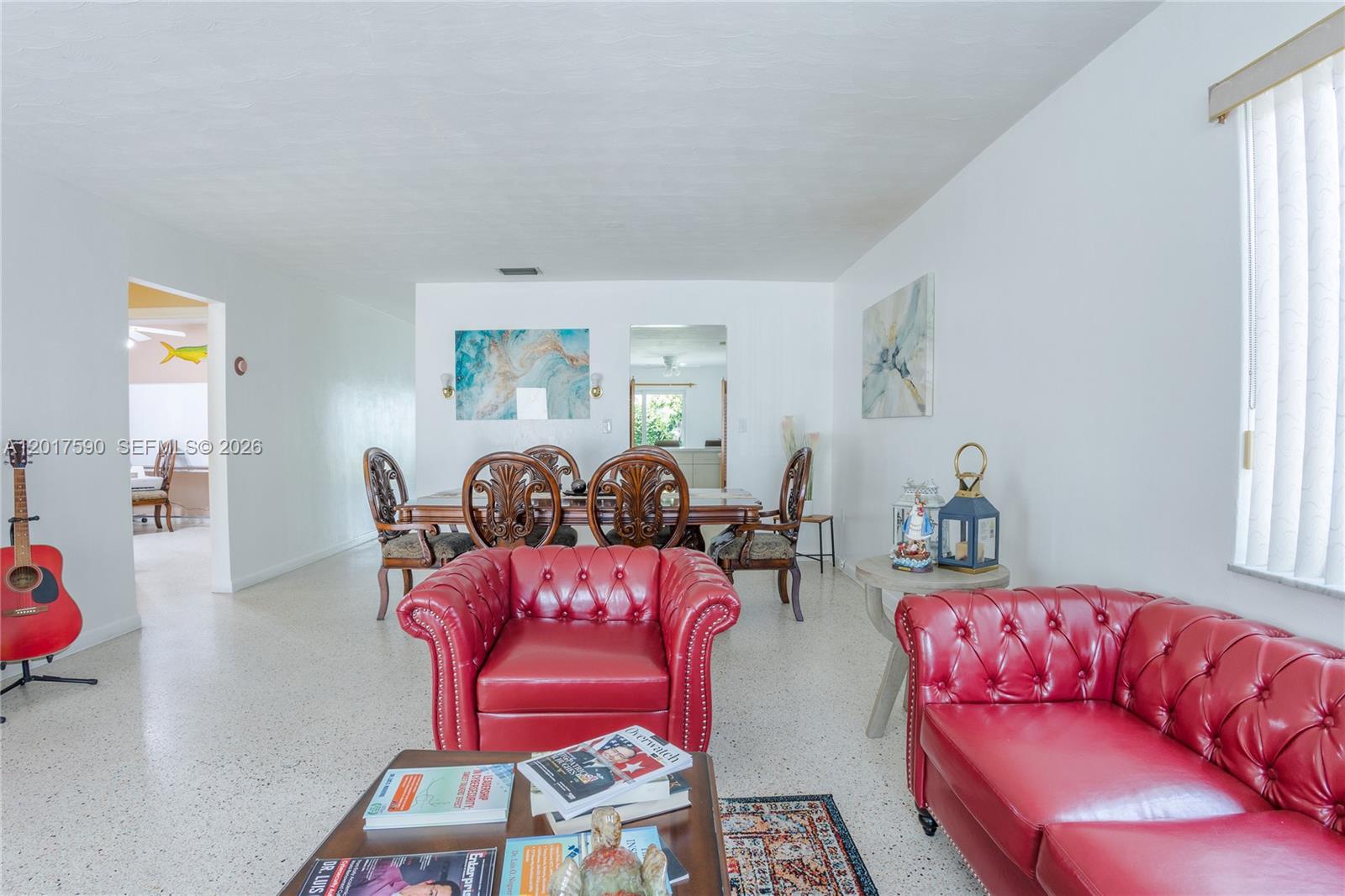 10 NW 60th Ct, Miami FL 33126