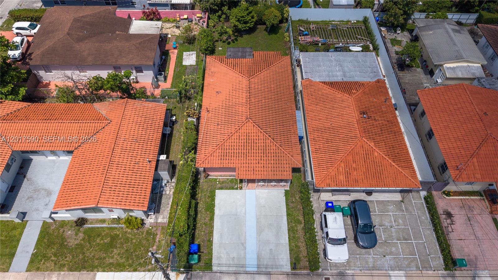 10 NW 60th Ct, Miami FL 33126