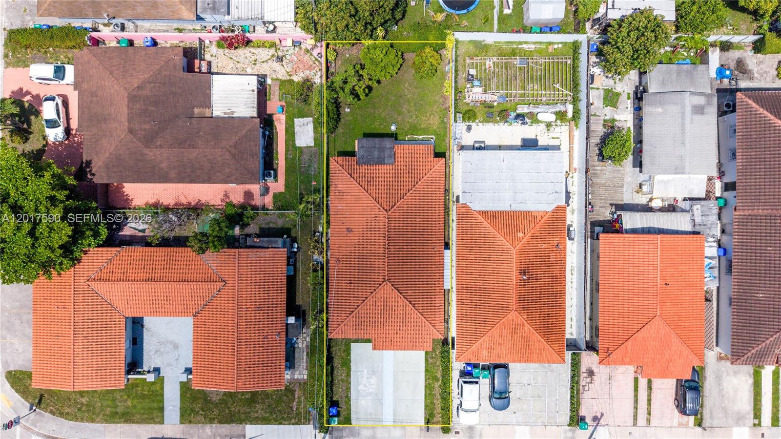 10 NW 60th Ct, Miami FL 33126