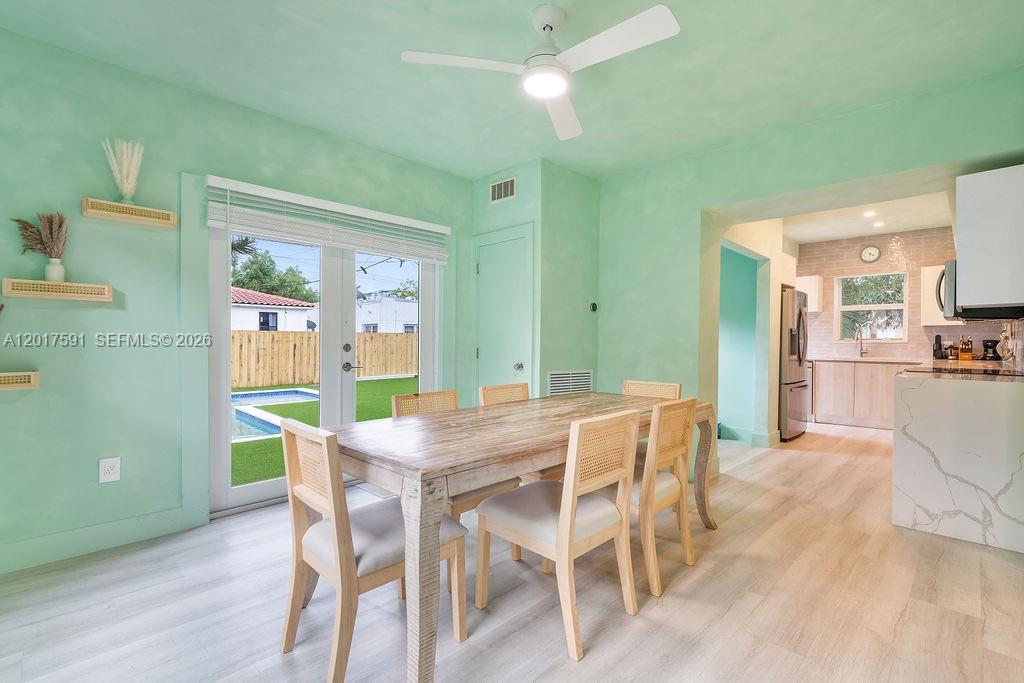 22 NE 44th St, Miami FL 33137