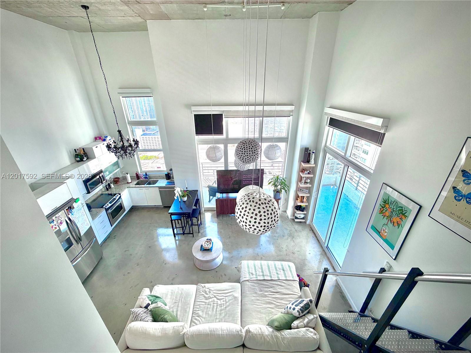 133 NE 2nd Ave #3501, Miami FL 33132